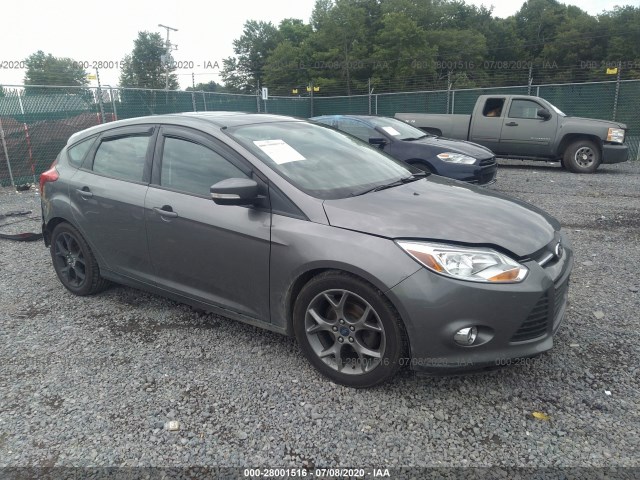 ford focus 2014 1fadp3k2xel459528