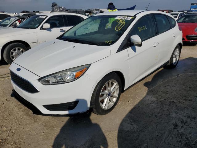 ford focus se 2015 1fadp3k2xfl223477