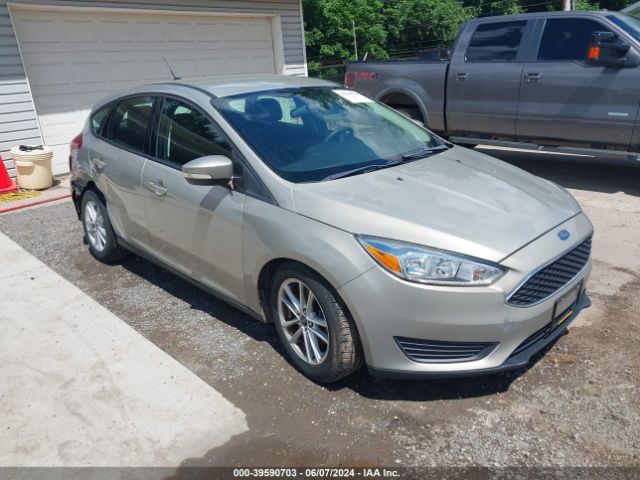 ford focus 2015 1fadp3k2xfl242577