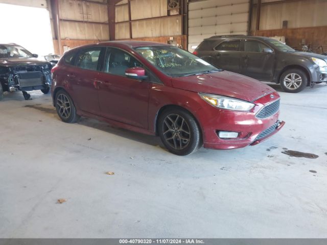 ford focus 2015 1fadp3k2xfl246645