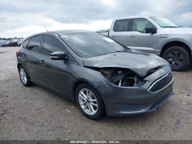 ford focus 2015 1fadp3k2xfl252641