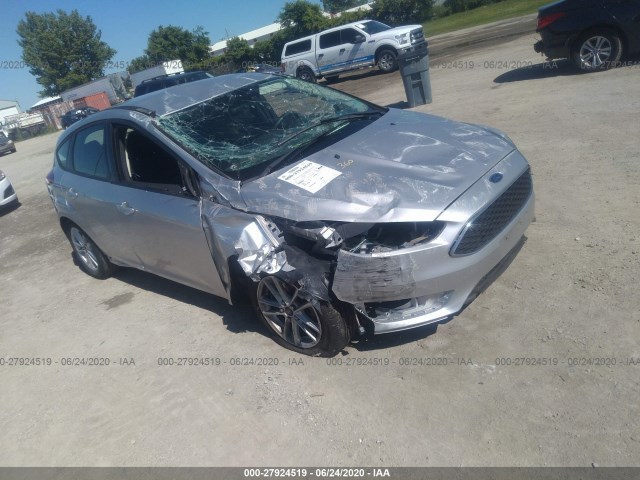 ford focus 2015 1fadp3k2xfl288586