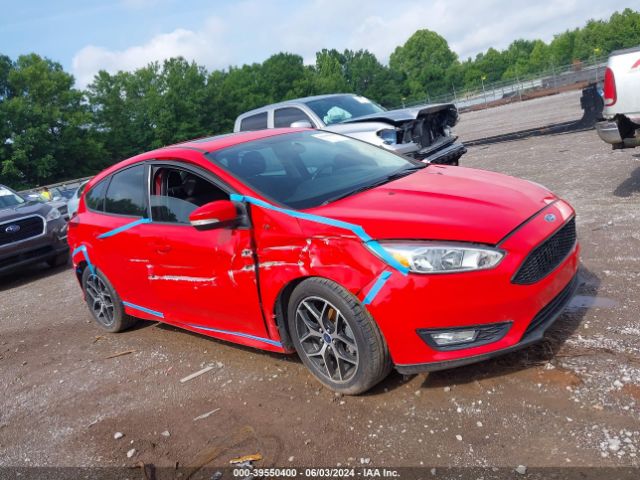 ford focus 2015 1fadp3k2xfl298227