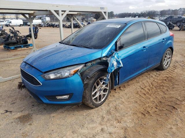 ford focus se 2015 1fadp3k2xfl333414