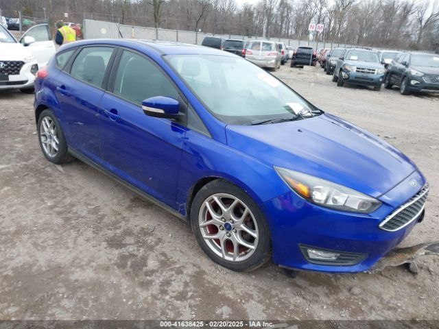 ford focus 2015 1fadp3k2xfl345952