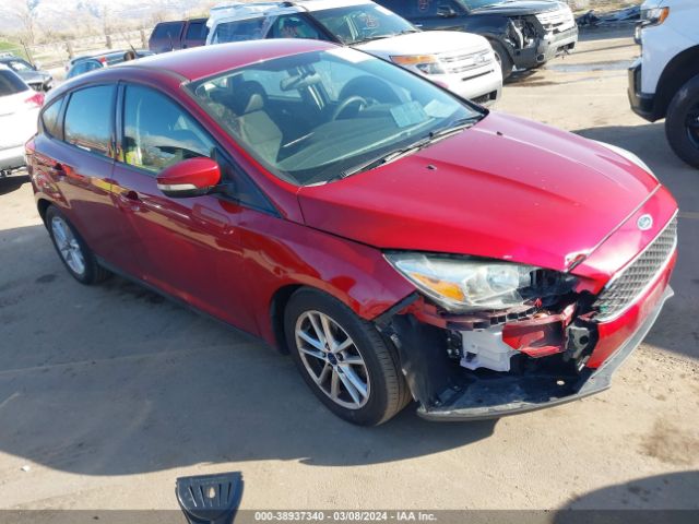 ford focus 2015 1fadp3k2xfl349161