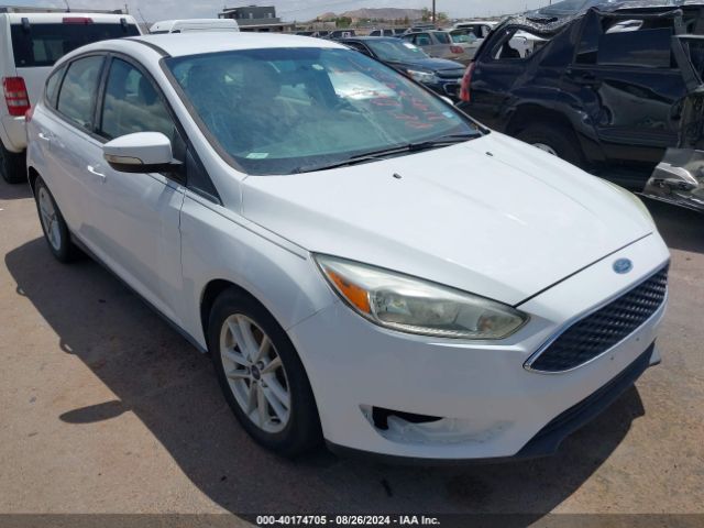 ford focus 2015 1fadp3k2xfl357499