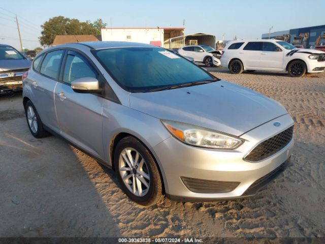 ford focus 2016 1fadp3k2xgl258991