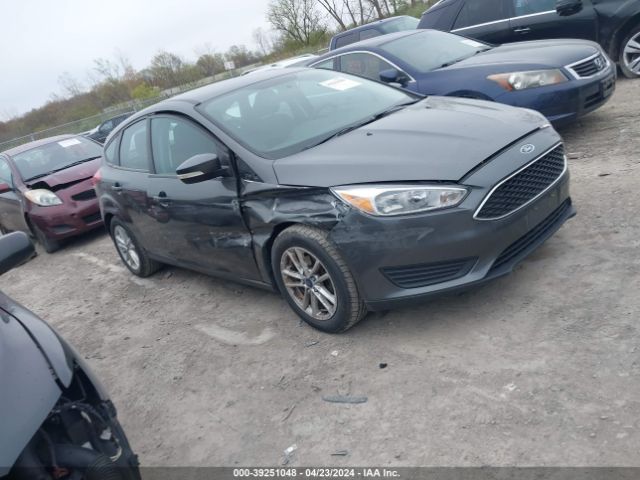 ford focus 2016 1fadp3k2xgl274592