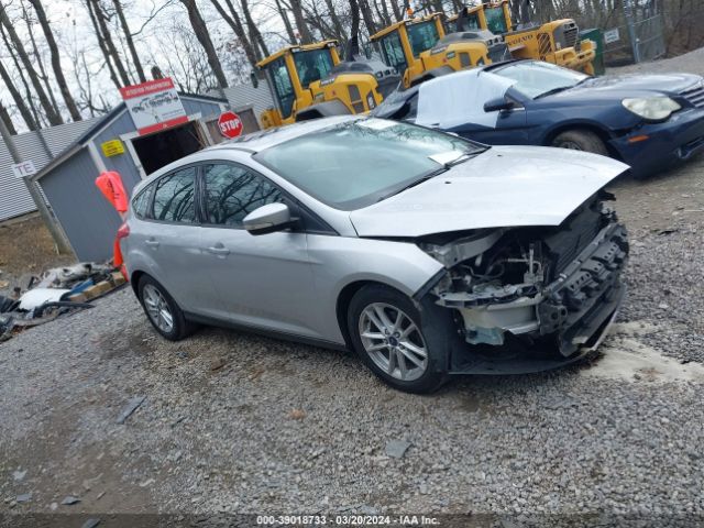 ford focus 2016 1fadp3k2xgl352367