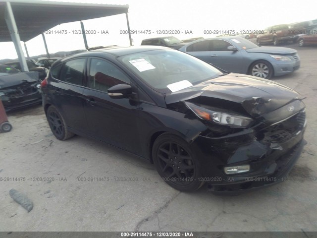 ford focus 2016 1fadp3k2xgl385501