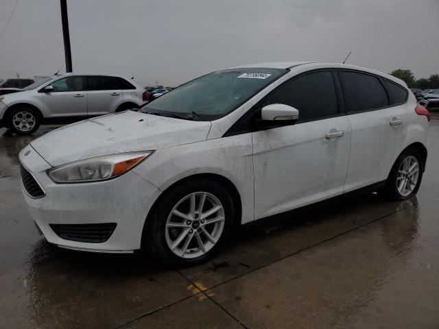 ford focus se 2017 1fadp3k2xhl291006