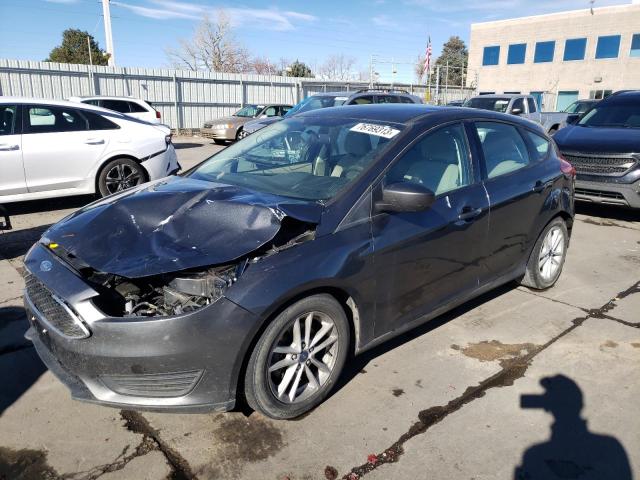 ford focus 2018 1fadp3k2xjl213072