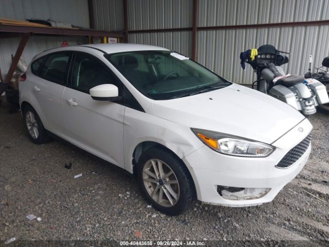 ford focus 2018 1fadp3k2xjl213721