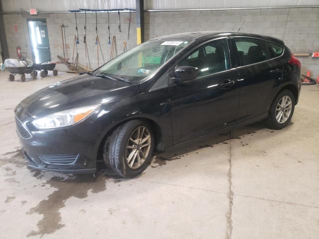 ford focus se 2018 1fadp3k2xjl231765