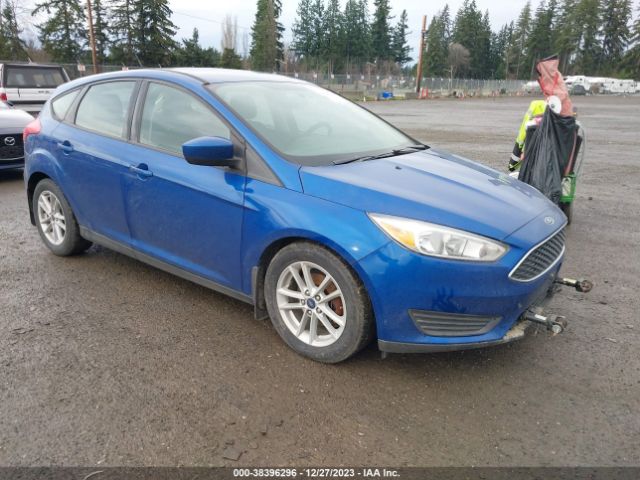 ford focus 2018 1fadp3k2xjl271571