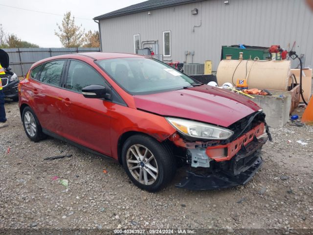 ford focus 2018 1fadp3k2xjl276527