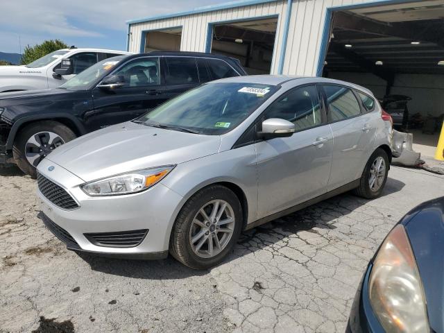 ford focus se 2018 1fadp3k2xjl320591