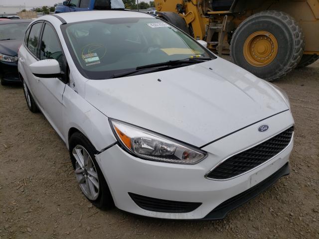 ford focus se 2018 1fadp3k2xjl326696