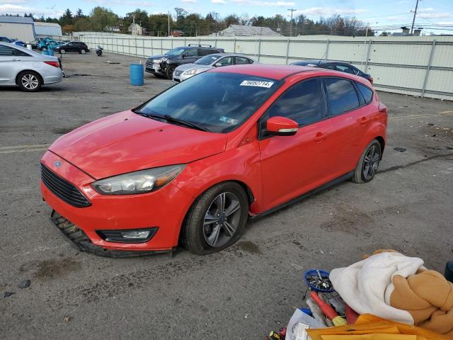 ford focus se 2016 1fadp3ke0gl318965