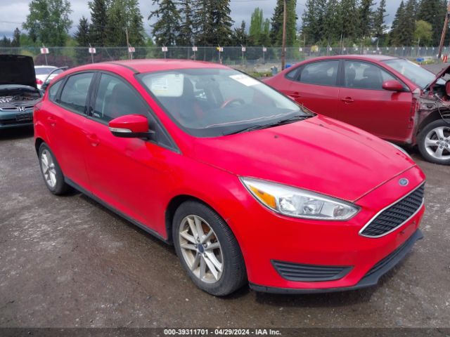 ford focus 2016 1fadp3ke1gl247212