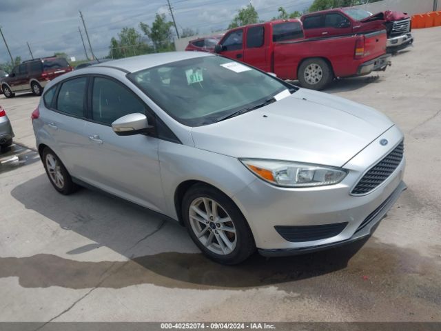 ford focus 2015 1fadp3ke2fl218560