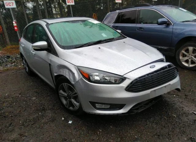 ford focus 2016 1fadp3ke4gl247236