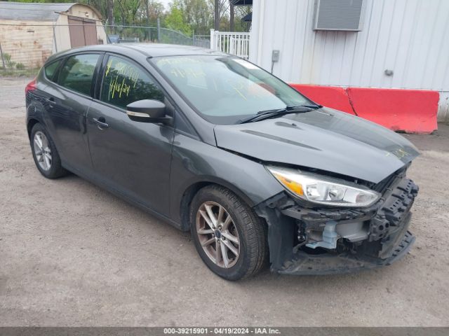 ford focus 2015 1fadp3ke6fl279622