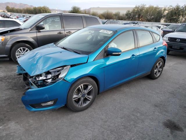 ford focus se 2016 1fadp3ke8gl253573