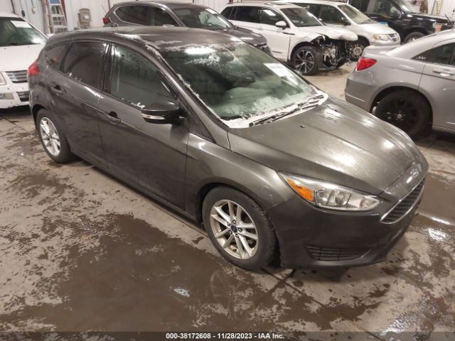 ford focus 2016 1fadp3ke9gl253310