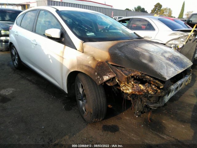 ford focus 2016 1fadp3ke9gl331374