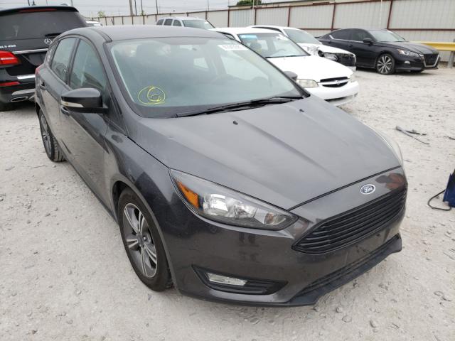 ford focus se 2016 1fadp3ke9gl375889