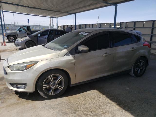 ford focus 2016 1fadp3kexgl237987