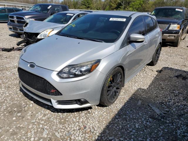 ford focus st 2013 1fadp3l90dl334581