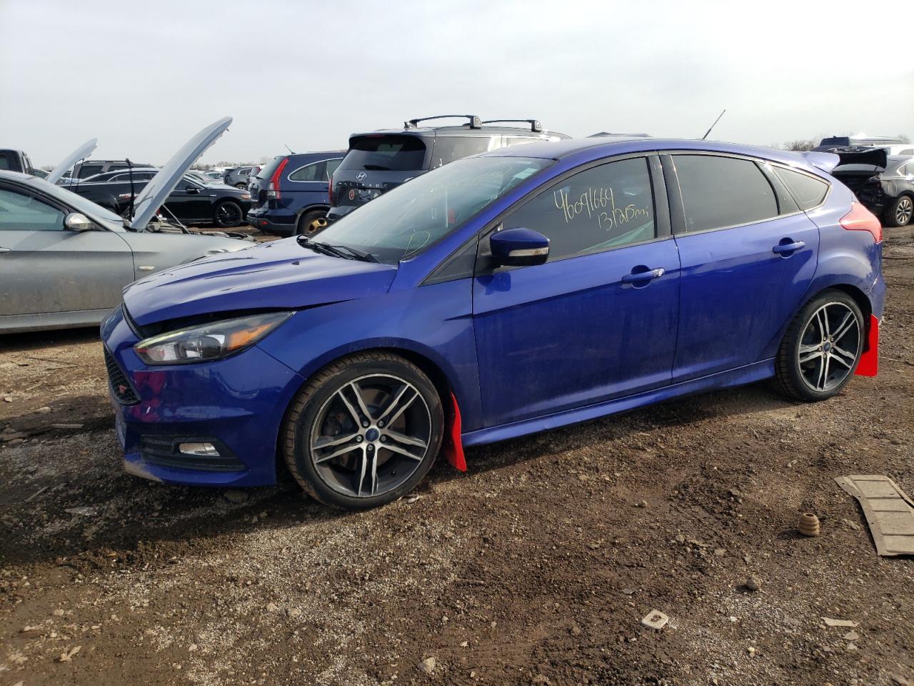 ford focus 2015 1fadp3l90fl347253