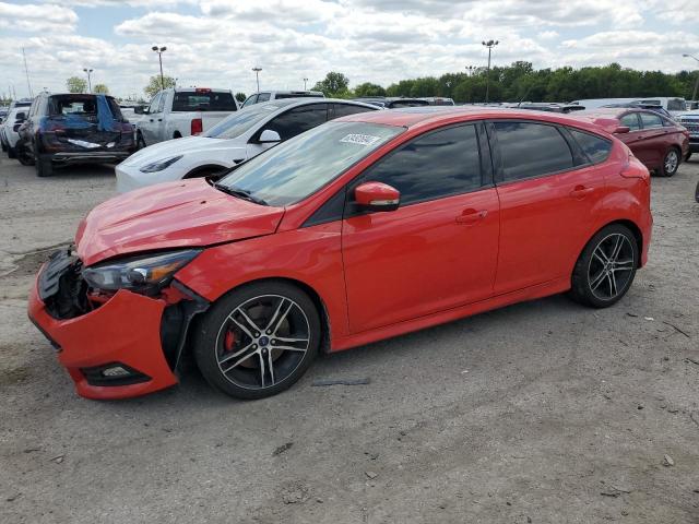 ford focus st 2016 1fadp3l90gl318725