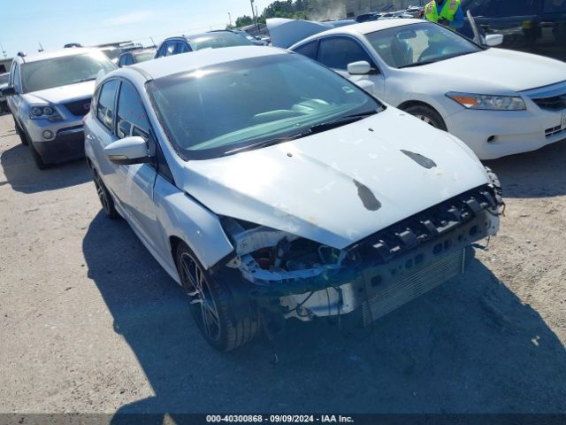 ford focus 2018 1fadp3l90jl242995