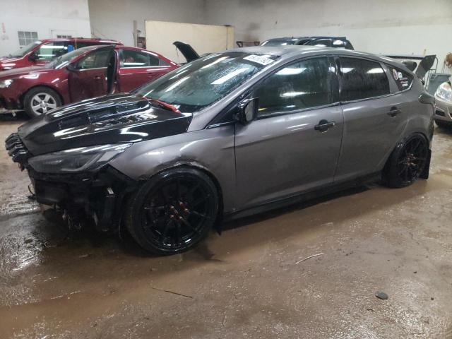 ford focus st 2013 1fadp3l91dl242671