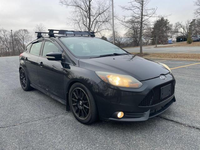 ford focus st 2014 1fadp3l91el146640