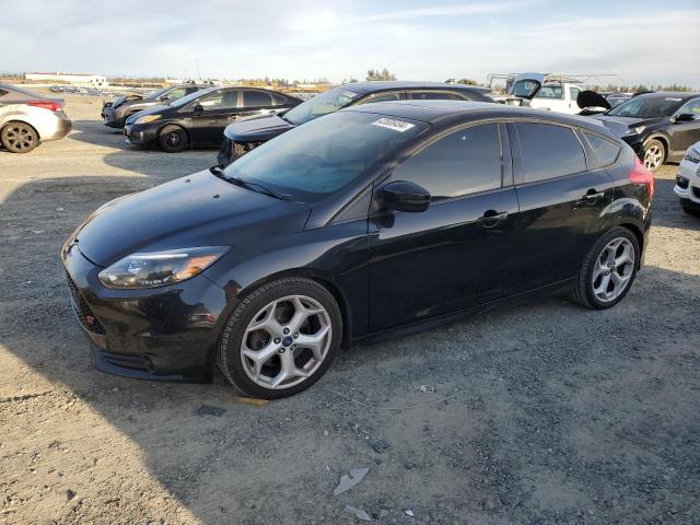 ford focus 2014 1fadp3l91el298160