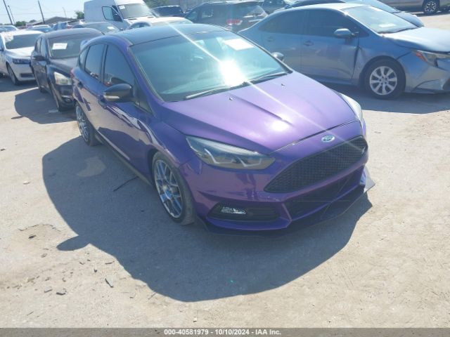 ford focus 2015 1fadp3l91fl275575