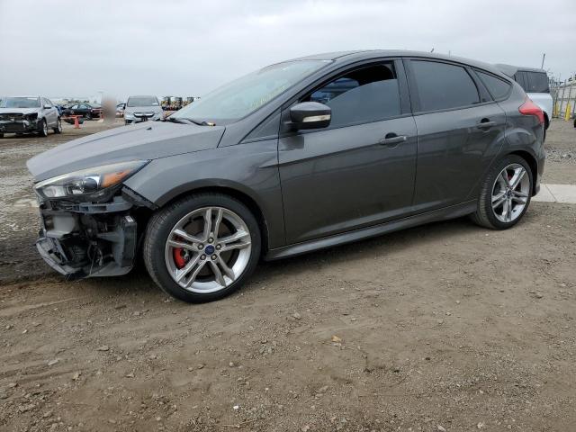 ford focus st 2015 1fadp3l91fl281523