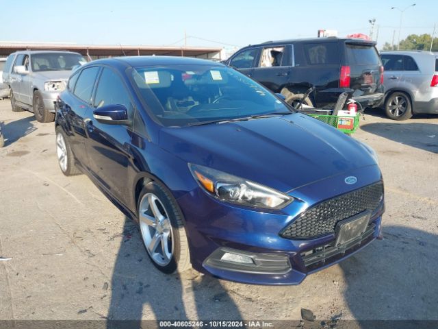 ford focus 2017 1fadp3l91hl254082