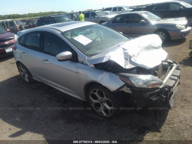 ford focus 2013 1fadp3l92dl163915