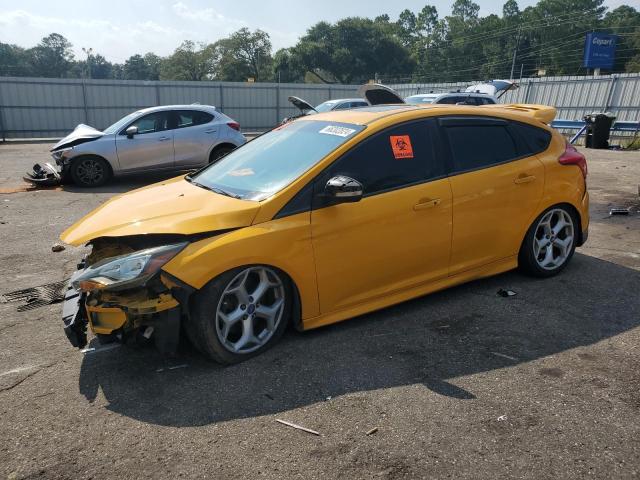 ford focus st 2013 1fadp3l92dl167107