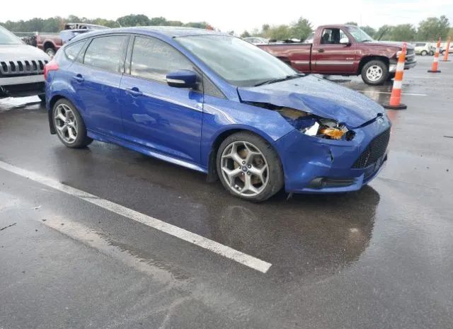 ford focus 2014 1fadp3l92el105255