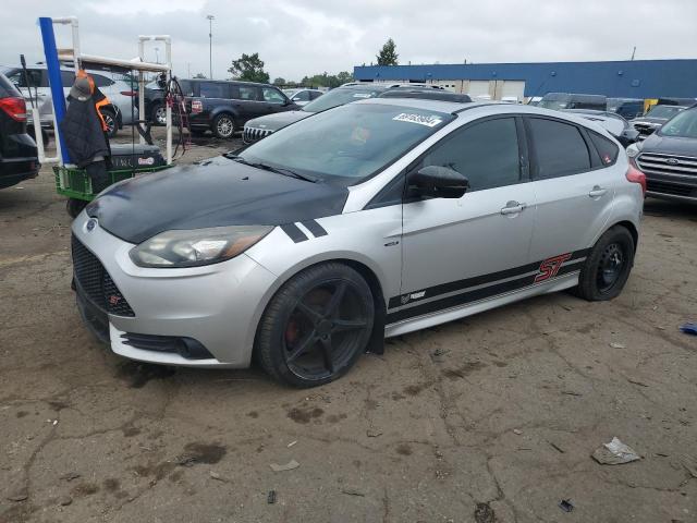 ford focus st 2014 1fadp3l92el133654