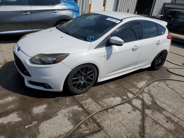 ford focus st 2014 1fadp3l92el138837