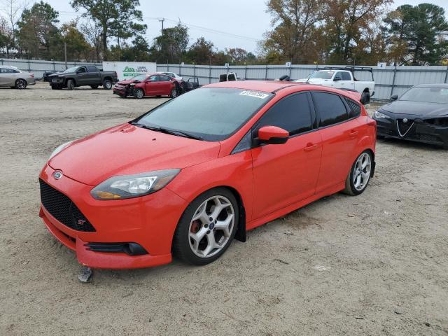 ford focus st 2014 1fadp3l92el286650