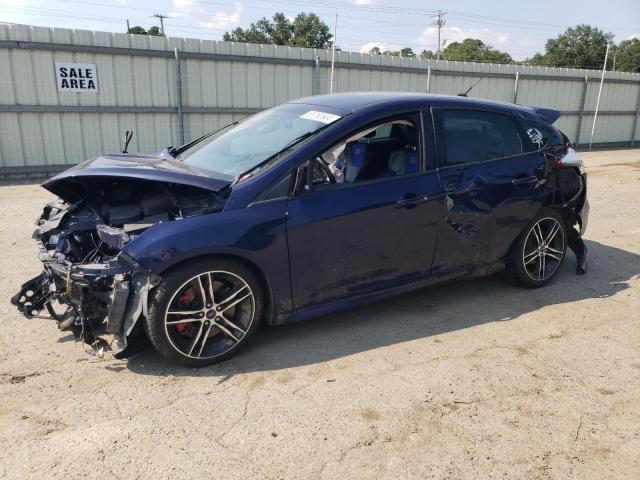 ford focus st 2016 1fadp3l92gl225141